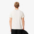 LACOSTE Sport Ultra Dry Landscape Crocodile T-Shirt Mens Apparel